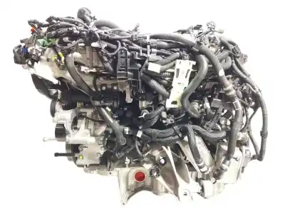 Автозапчастина б/у двигун комплект для bmw x5 (g05, f95) xdrive 40 d mild-hybrid посилання на oem iam 11005a64c60