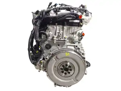 Автозапчастина б/у двигун комплект для bmw x5 (g05, f95) xdrive 40 d mild-hybrid посилання на oem iam 11005a64c60  b57d30b