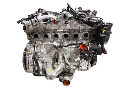 Автозапчастина б/у двигун комплект для bmw x5 (g05, f95) xdrive 40 d mild-hybrid посилання на oem iam 11005a64c60  b57d30b