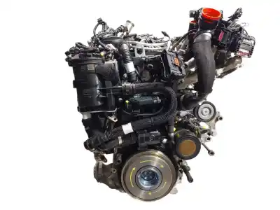 Автозапчастина б/у двигун комплект для bmw x5 (g05, f95) xdrive 40 d mild-hybrid посилання на oem iam 11005a64c60  b57d30b