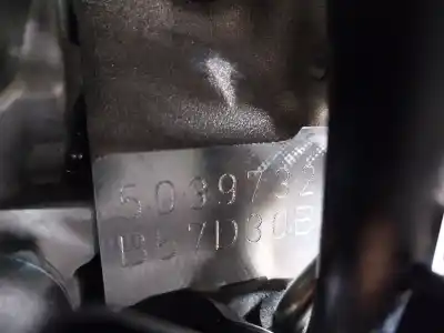 Автозапчастина б/у двигун комплект для bmw x5 (g05, f95) xdrive 40 d mild-hybrid посилання на oem iam 11005a64c60  b57d30b