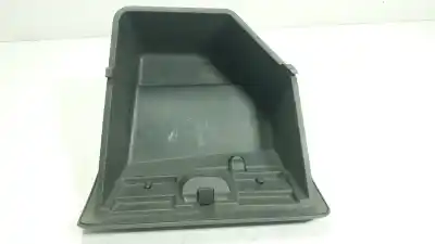 Автозапчастина б/у бардачок для dacia lodgy (js_) 1.5 blue dci 115 (jsjt) посилання на oem iam 685000924r  