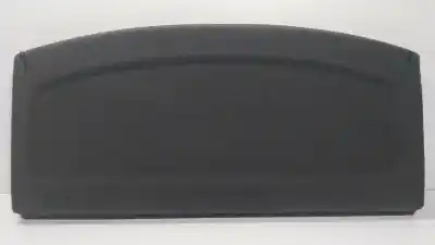 Peça sobressalente para automóvel em segunda mão chapeleira por volkswagen golf vi (5k1) 1.6 tdi referências oem iam 1k6867769