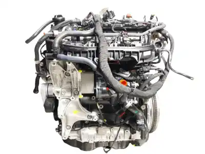 Second-hand car spare part COMPLETE ENGINE for CUPRA LEON SPORTSTOURER (KL8)  OEM IAM references 06Q100031E  DNFF