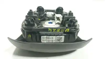 Автозапчасти б/у передняя левая подушка безопасности за dacia lodgy (js_) 1.5 blue dci 115 (jsjt) ссылки oem iam 985701142r  985701142r