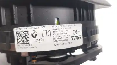 Автозапчасти б/у передняя левая подушка безопасности за dacia lodgy (js_) 1.5 blue dci 115 (jsjt) ссылки oem iam 985701142r  985701142r