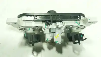 Автозапчасти б/у отопление / кондиционирование воздуха за dacia lodgy (js_) 1.5 blue dci 115 (jsjt) ссылки oem iam 275102784r  5p3743000