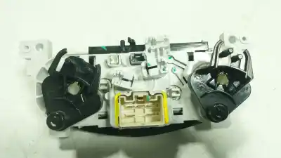 Автозапчасти б/у отопление / кондиционирование воздуха за dacia lodgy (js_) 1.5 blue dci 115 (jsjt) ссылки oem iam 275102784r  5p3743000