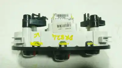 Автозапчасти б/у отопление / кондиционирование воздуха за dacia lodgy (js_) 1.5 blue dci 115 (jsjt) ссылки oem iam 275102784r  5p3743000