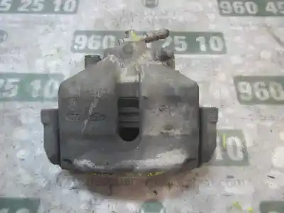 Автозапчастина б/у ПЕРЕДНІЙ ЛІВИЙ ГАЛЬМУМ для SKODA ROOMSTER (5J7)  Посилання на OEM IAM 1K0615123E  