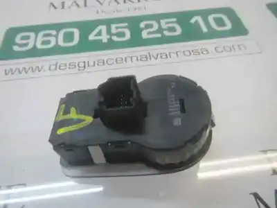 Pezzo di ricambio per auto di seconda mano controllo della luce per opel corsa d 1.3 16v cdti riferimenti oem iam   