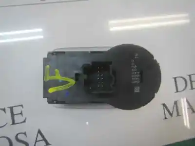 Pezzo di ricambio per auto di seconda mano controllo della luce per opel corsa d 1.3 16v cdti riferimenti oem iam   