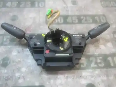 Peça sobressalente para automóvel em segunda mão comutador de piscas  por opel corsa d 1.3 16v cdti referências oem iam 