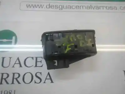 Second-hand car spare part left front power window switch for opel corsa d 1.3 16v cdti oem iam references   