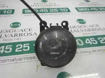 Recambio de automóvil de segunda mano de faro antiniebla derecho para renault laguna ii grandtour (kg0) 2.0 dci diesel cat referencias oem iam   