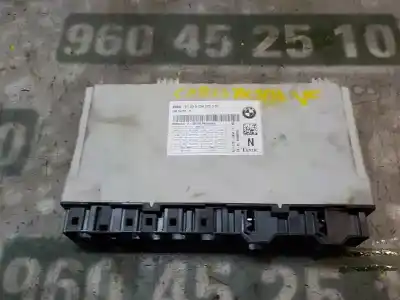 Second-hand car spare part electronic module for bmw serie 5 touring (f11) 520d oem iam references 61359459673