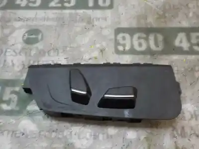 Second-hand car spare part electronic module for bmw serie 5 touring (f11) 520d oem iam references 61319273398