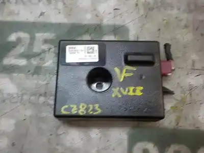 Second-hand car spare part electronic module for bmw serie 5 touring (f11) 520d oem iam references 