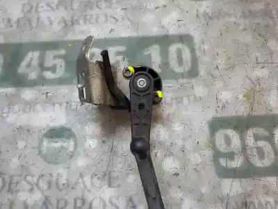 Second-hand car spare part electronic module for bmw serie 5 touring (f11) 520d oem iam references 37146853755  37146861351