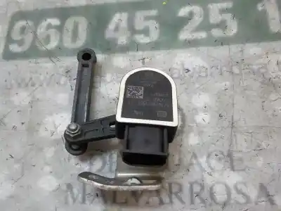 Second-hand car spare part electronic module for bmw serie 5 touring (f11) 520d oem iam references 37146853755