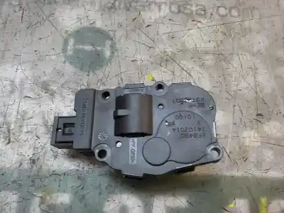 Second-hand car spare part air conditioning hatches opening motor for bmw serie 5 touring (f11) 520d oem iam references 64119319037