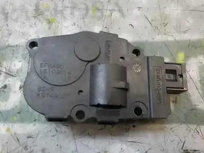 Second-hand car spare part air conditioning hatches opening motor for bmw serie 5 touring (f11) 520d oem iam references 64119319037