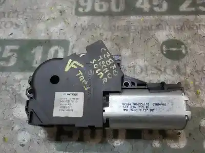 Second-hand car spare part electric sunroof motor for bmw serie 5 touring (f11) 520d oem iam references 67619127381