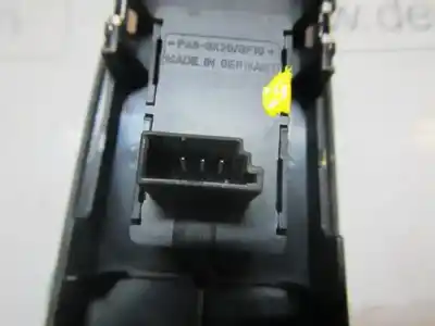 Автозапчасти б/у выключатель переднего правого окна за bmw serie 1 berlina (e81/e87) 118d ссылки oem iam 61316970247  