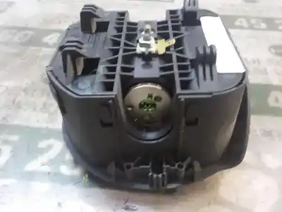 Автозапчасти б/у передняя левая подушка безопасности за citroen c4 berlina 1.6 hdi cat (9hy / dv6ted4) ссылки oem iam   