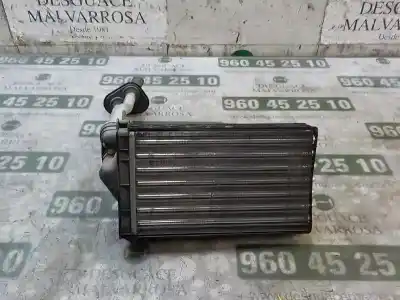 Pezzo di ricambio per auto di seconda mano radiatore riscaldamento/aria condizionata per peugeot 107 1.0 cat (384f) riferimenti oem iam   