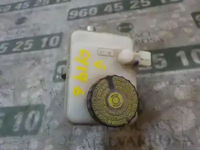 Peça sobressalente para automóvel em segunda mão bomba de travões por peugeot 107 1.0 cat (384f) referências oem iam 