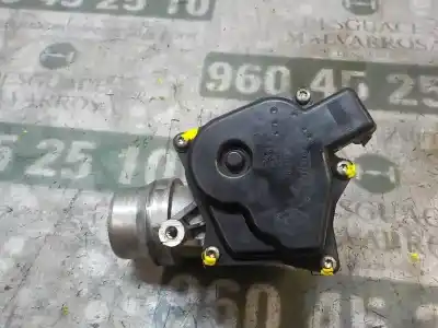İkinci el araba yedek parçası kelebek kutusu için nissan nv 200 (m20) 1.5 dci cat oem iam referansları 1446900qah 205211553 8200614985