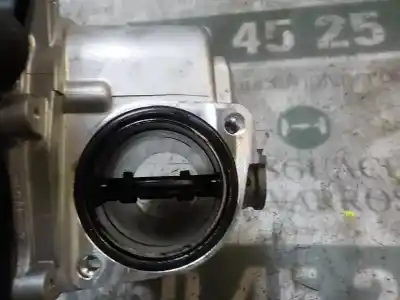 İkinci el araba yedek parçası kelebek kutusu için nissan nv 200 (m20) 1.5 dci cat oem iam referansları 1446900qah 205211553 8200614985