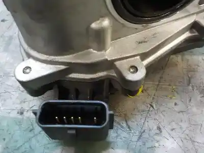 İkinci el araba yedek parçası kelebek kutusu için nissan nv 200 (m20) 1.5 dci cat oem iam referansları 1446900qah 205211553 8200614985