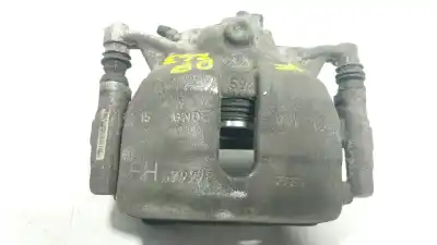 Автозапчастина б/у передній правий гальмівний супорт для seat leon (5f1) 1.5 tsi посилання на oem iam   