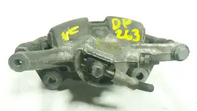 Автозапчастина б/у передній правий гальмівний супорт для seat leon (5f1) 1.5 tsi посилання на oem iam   