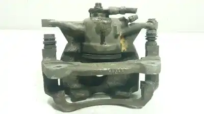 Автозапчастина б/у передній правий гальмівний супорт для seat leon (5f1) 1.5 tsi посилання на oem iam   