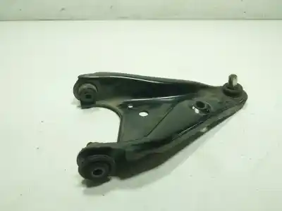 Автозапчастина б/у передній правий нижний рычаг підвіски для dacia lodgy (js_) 1.5 blue dci 115 (jsjt) посилання на oem iam 545006623r