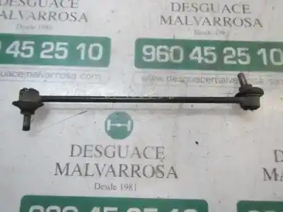 Recambio de automóvil de segunda mano de tirante delantero derecho para mazda 3 berlina (bk) 1.6 crdt active referencias oem iam bp4k34170d  