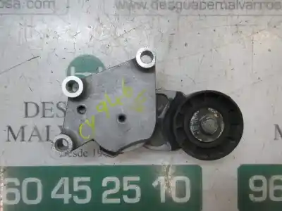 Recambio de automóvil de segunda mano de tensor correa auxiliar para mazda 3 berlina (bk) 1.6 crdt active referencias oem iam y60215980  