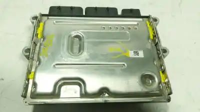 Автозапчасти б/у блок управления двигателем за dacia lodgy (js_) 1.5 blue dci 115 (jsjt) ссылки oem iam 237104328s  237104328s