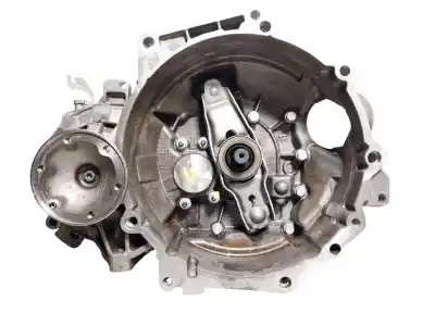 Peça sobressalente para automóvel em segunda mão caixa de velocidades por volkswagen golf vi (5k1) 1.6 tdi referências oem iam 0a4300046h
