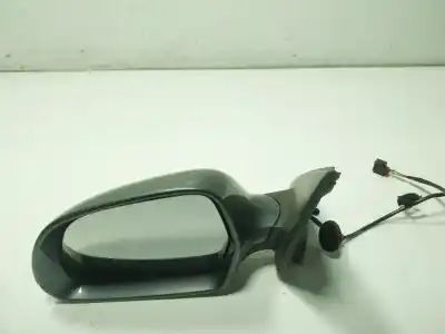 Автозапчасти б/у левое зеркало за audi q3 (8ub, 8ug) 2.0 tdi quattro ссылки oem iam 8u1857409f