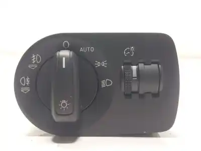 Автозапчасти б/у управление светом за audi q3 (8ub, 8ug) 2.0 tdi quattro ссылки oem iam 8x1941531ah