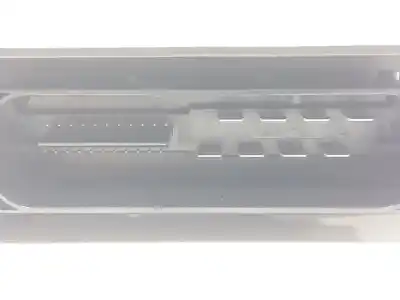 Peça sobressalente para automóvel em segunda mão módulo eletrônico por audi q3 (8ub, 8ug) 2.0 tdi quattro referências oem iam 3aa907801g  3aa907801g