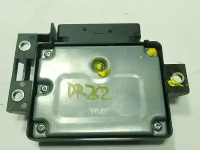 Peça sobressalente para automóvel em segunda mão módulo eletrônico por audi q3 (8ub, 8ug) 2.0 tdi quattro referências oem iam 3aa907801g  3aa907801g