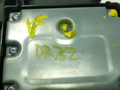 Peça sobressalente para automóvel em segunda mão módulo eletrônico por audi q3 (8ub, 8ug) 2.0 tdi quattro referências oem iam 3aa907801g  3aa907801g