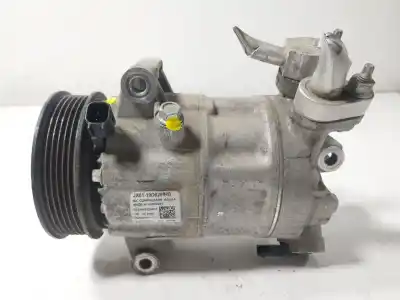 Автозапчасти б/у компрессор кондиционера воздуха за ford puma (j2k, cf7) 1.0 ecoboost ссылки oem iam   jx6119d629hb