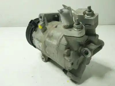 Автозапчасти б/у компрессор кондиционера воздуха за ford puma (j2k, cf7) 1.0 ecoboost ссылки oem iam   jx6119d629hb