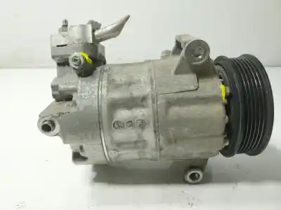 Автозапчасти б/у компрессор кондиционера воздуха за ford puma (j2k, cf7) 1.0 ecoboost ссылки oem iam   jx6119d629hb